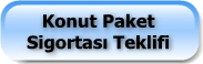 Konut Paket Sigortası Online Teklif