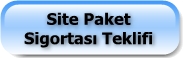 Site Paket Sigortası Online Teklif